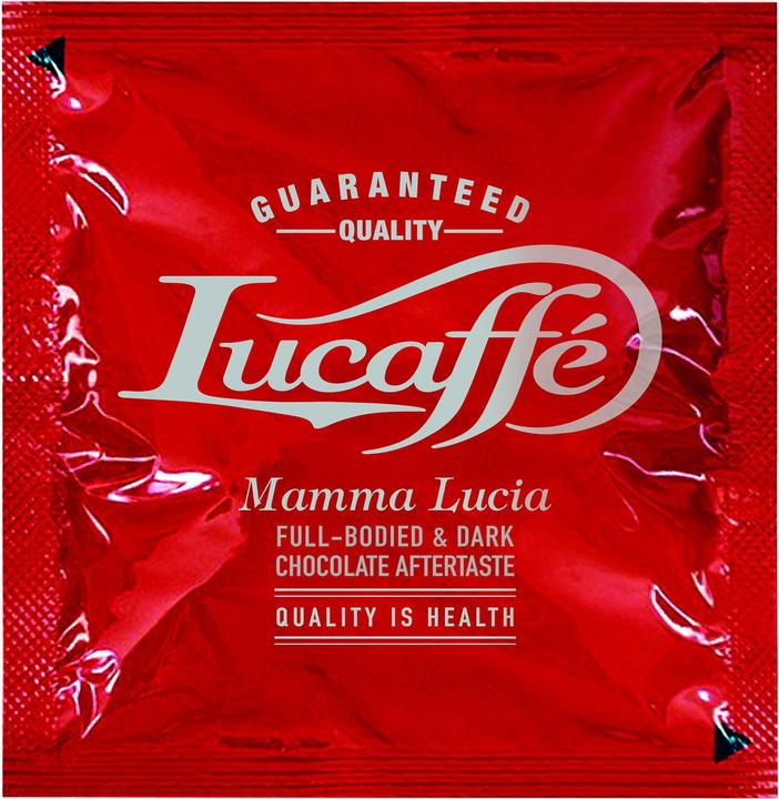 Lucaffe Mamma Lucia (150 x Porta.)