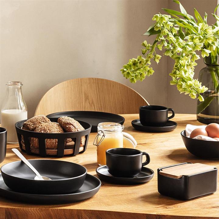 Actual product image Eva Solo Butter dish Nordic Kitchen 6 x 9 x 14.5 cm (1.05 l)