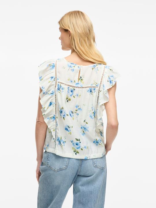 Produktbild Vila Rundhals Top (40)