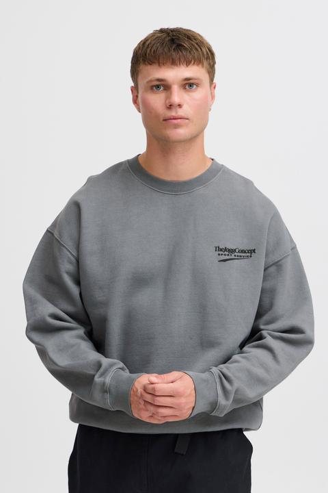 Produktbild TheJoggConcept JCMMRUBI SWEATSHIRT 22800698 (S)