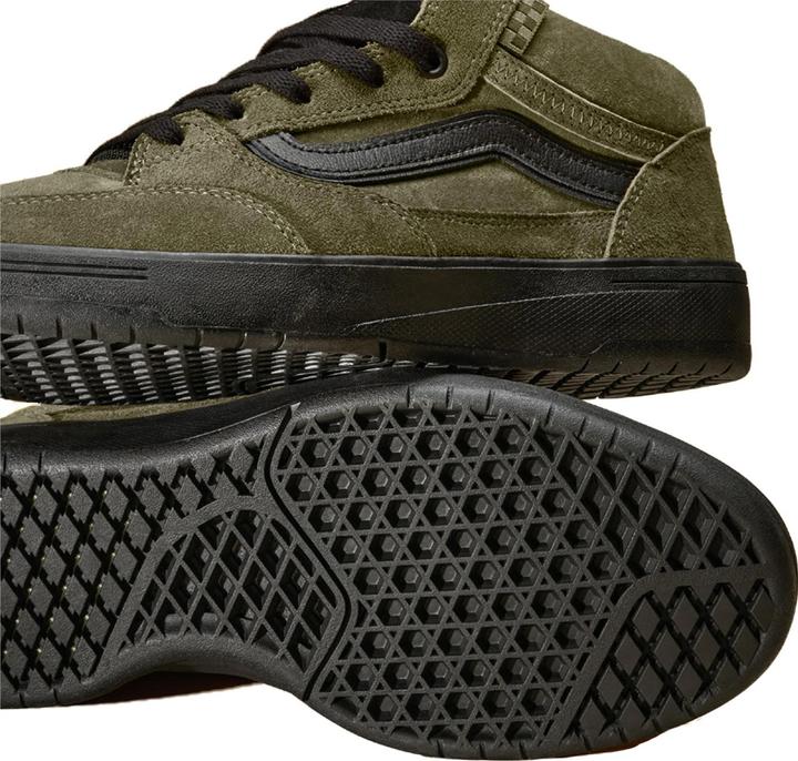 Produktbild Vans Zahba Beatrice Domond (42)