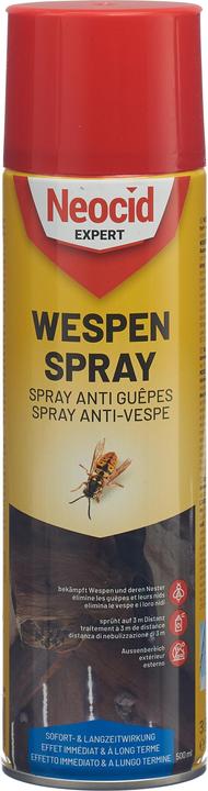 Neocid Wespenspray Forte (500 ml)
