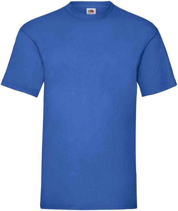 Produktbild Fruit of the Loom Valueweight TShirt (XL)