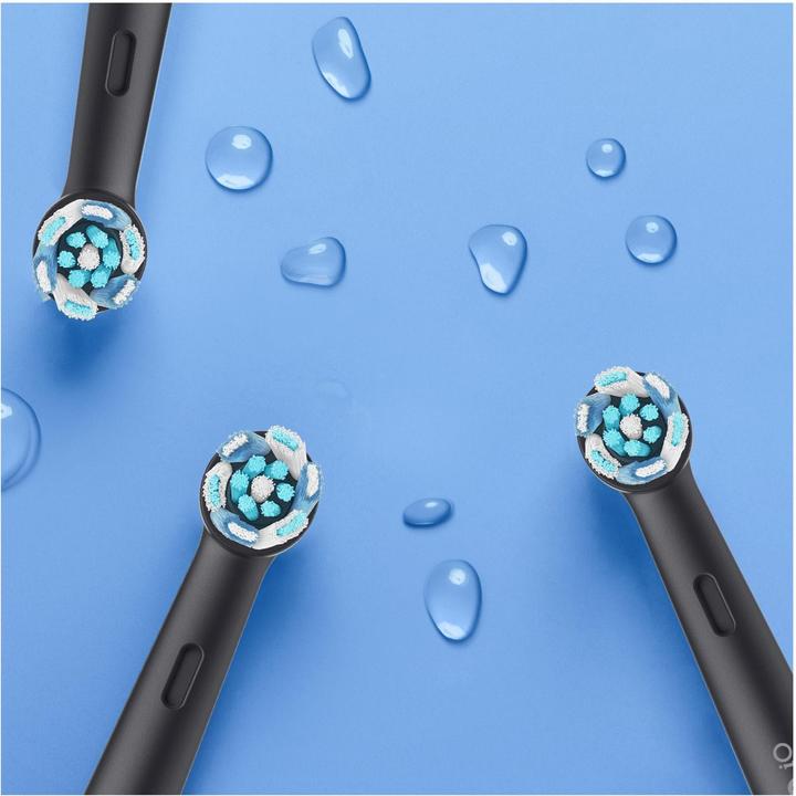 Productafbeelding Oral-B iO Serie 7 + Gevoelig Duo (Oscillerende tandenborstel)