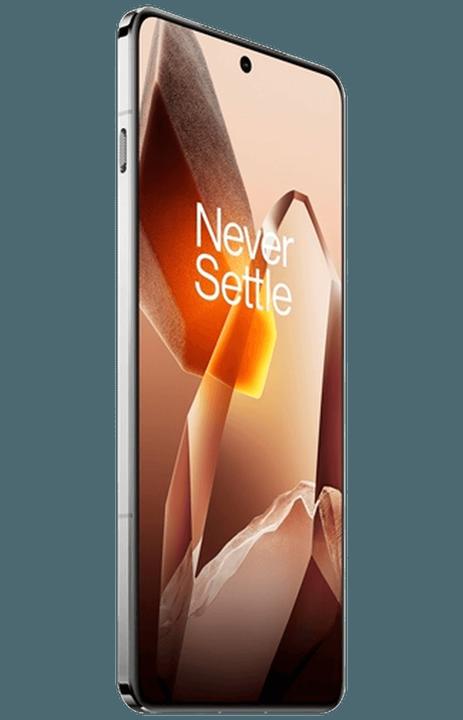 Produktbild OnePlus 13 (512 GB, Arctic Dawn, 6.82", Dual SIM, 50 Mpx, 5G)