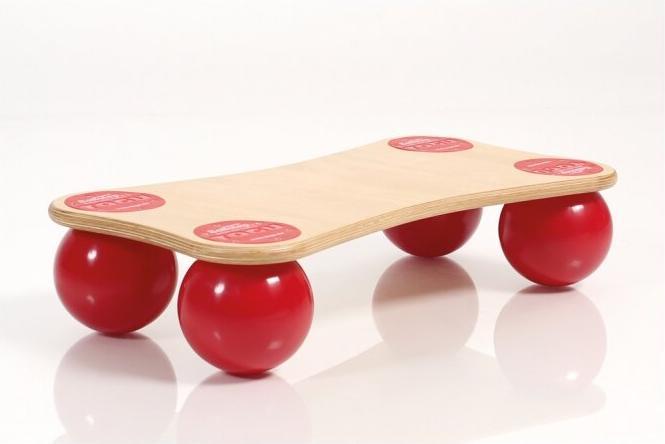 Image du produit Togu Balanza Ballstep Mini
