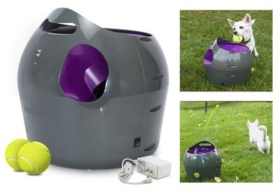 Image du produit PetSafe Lanceur de balles (Jouet à balle chien)