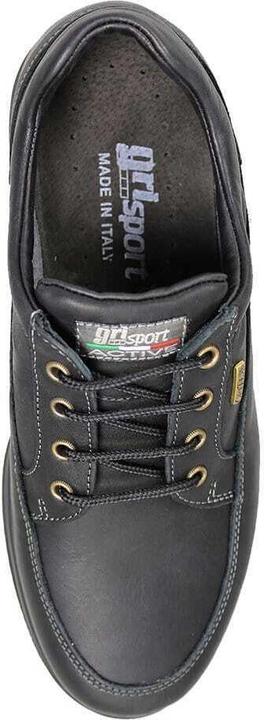 Immagine prodotto GriSport Scarpe da passeggio Livingston in pelle (46)