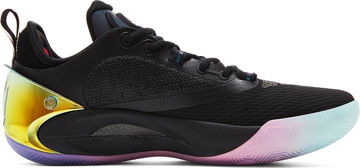 Actual product image Peak Ice Works training shoes pc ah24 aw 2 (42)