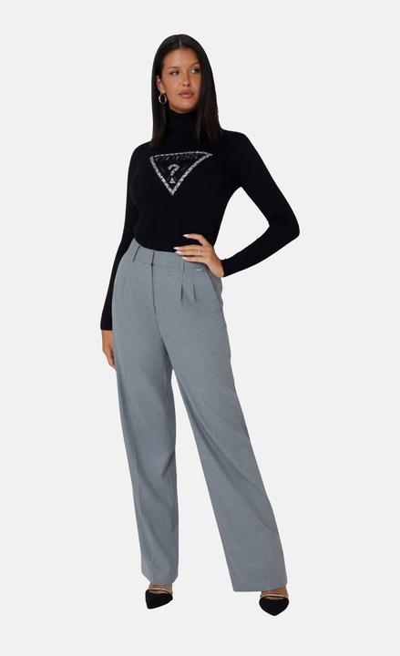 Produktbild Guess Pullover PIPER Rollkragenpullover (M)