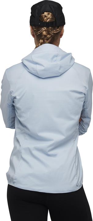 Immagine prodotto Black Diamond Felpa con cappuccio isolata Alpine Start (XL)
