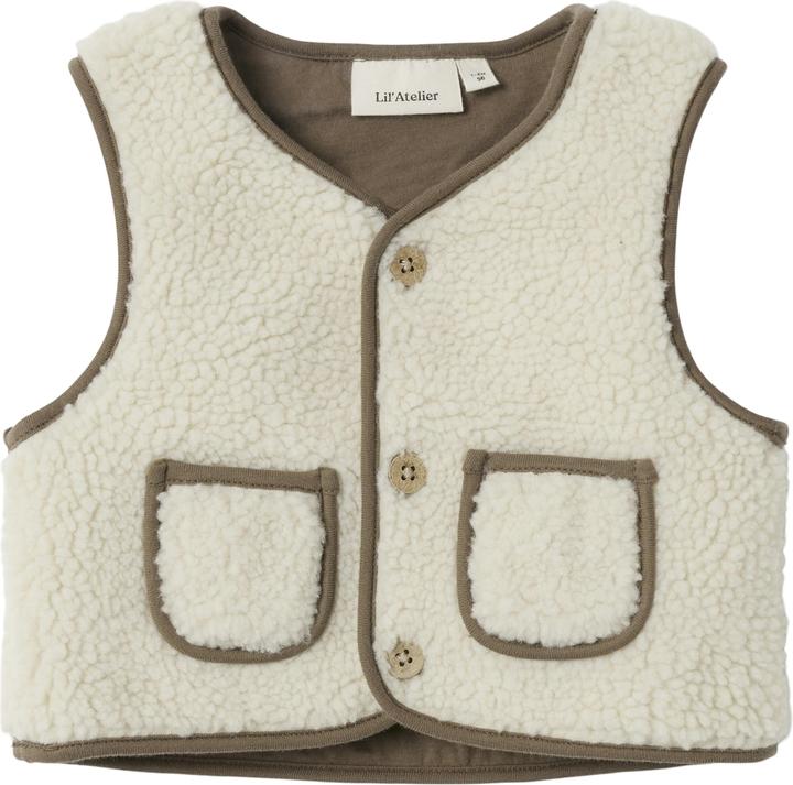 Image du produit Name it Teddy Weste (56)