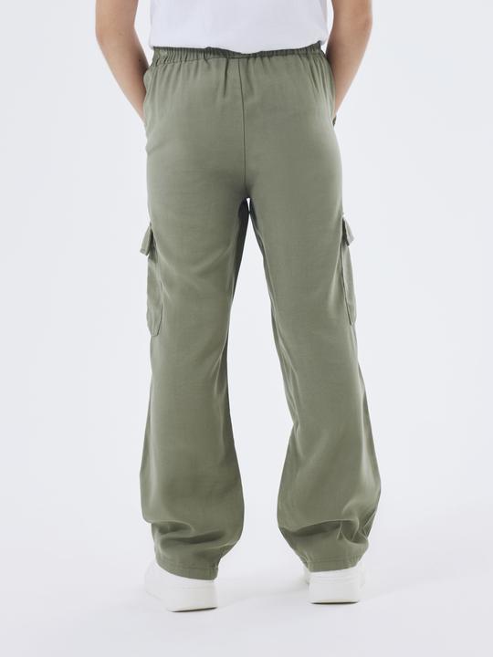Produktbild Name it Straight Fit Cargohose (116)