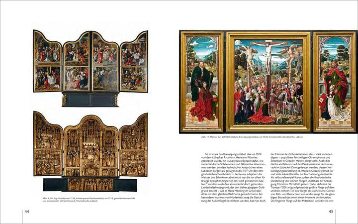 Produktbild Lucas Cranach der Ältere und Hans Kemmer (Deutsch, Dagmar Täube, 2021)
