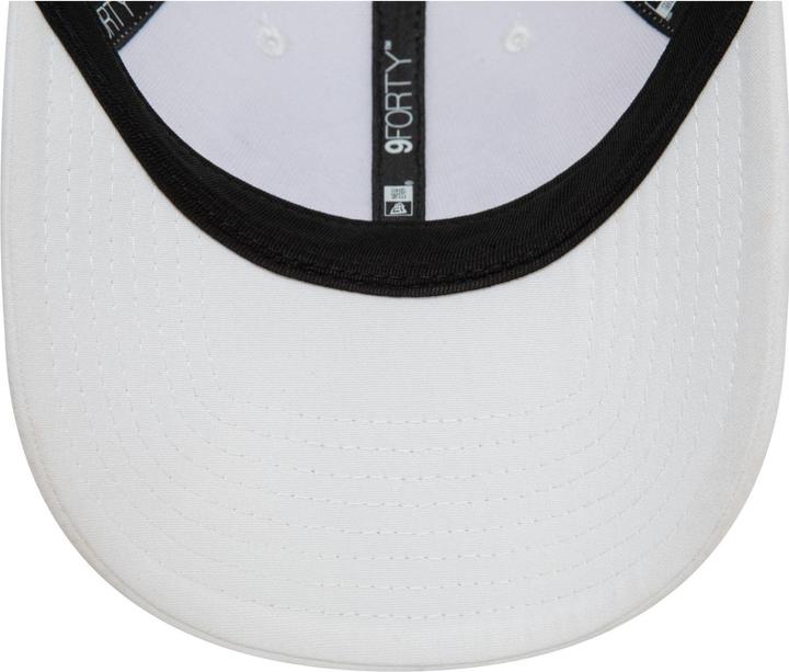 Actual product image New Era 9Forty Strapback Cap - OUTLINE Los Angeles Lakers
