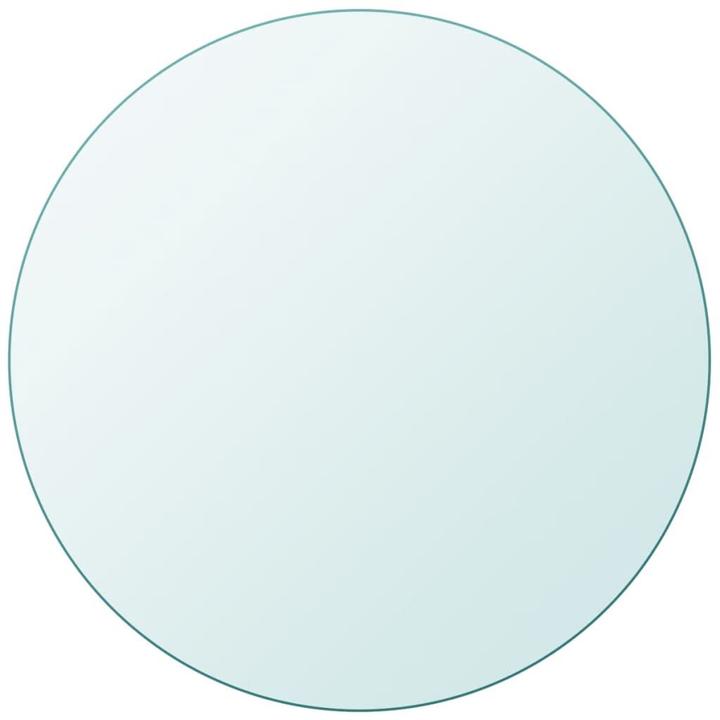 VidaXL Marissa (80 x 80 x 1 cm)
