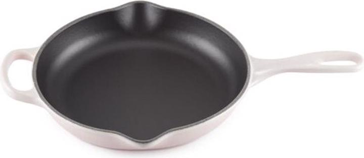 Immagine prodotto Le Creuset Padella di servizio Ø 23cm (23 cm, Padella per friggere, Ghisa)