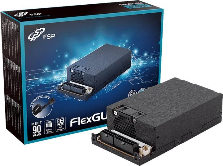 Produktbild Fortron FlexGURU 300 (300 W)