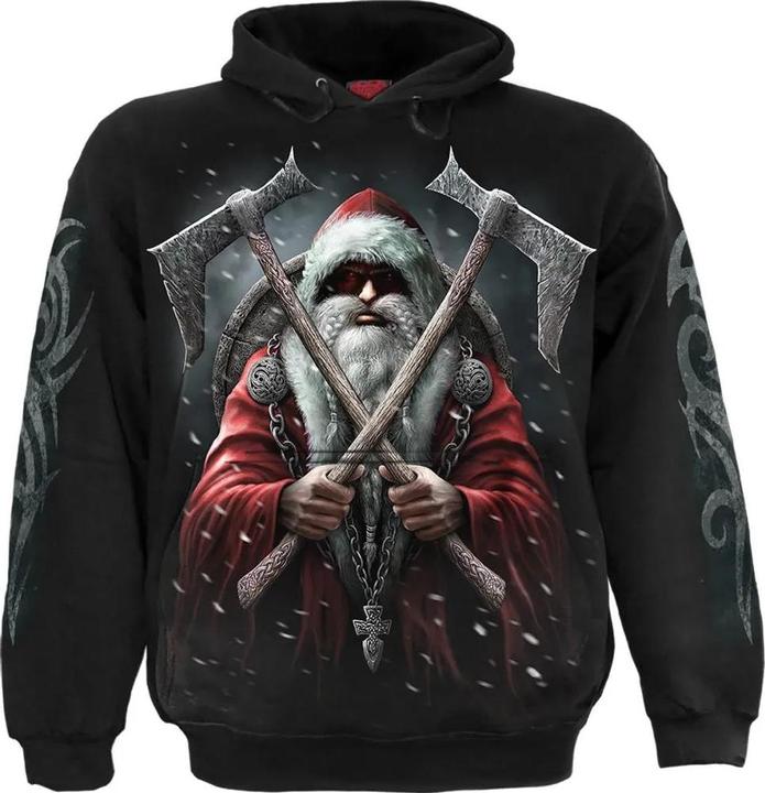 Image du produit Spiral - Sweat à capuche SLEIGHER - Adulte (M)