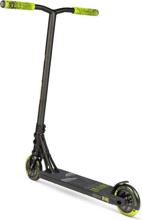Actual product image Mgp MGX Charley Dyson