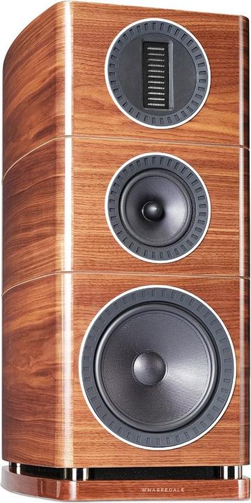 Produktbild Wharfedale Elysian 2 (1 Paar)