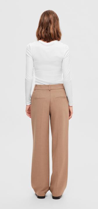 Produktbild Selected Femme Langärmeliges T-Shirt (3XL)