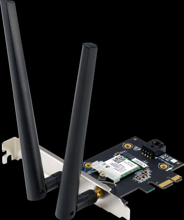Produktbild ASUS PCE-BE6500 (Mini PCI Express)