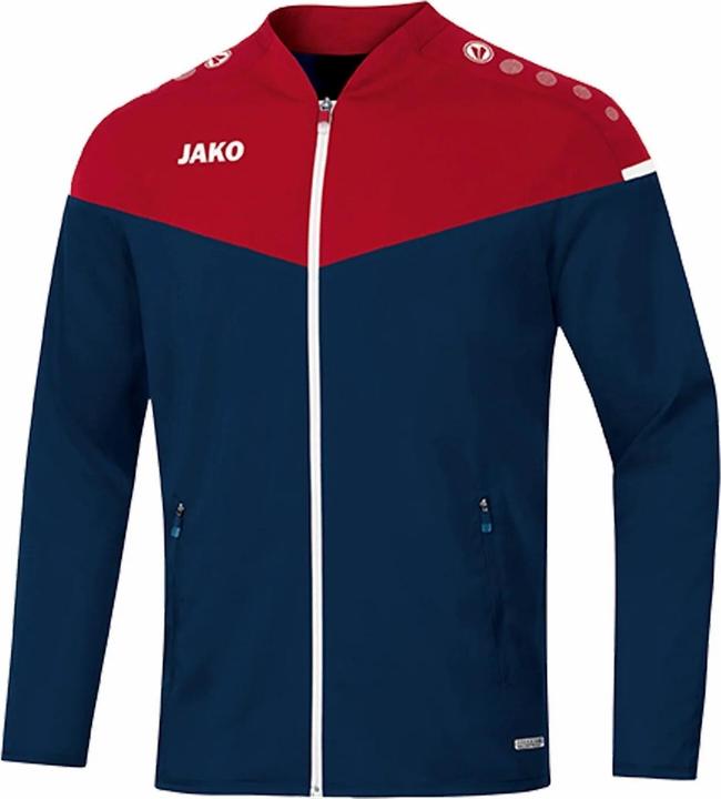 Produktbild JAKO Präsentationsjacke Champ 2.0 Damen (44)