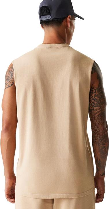 Actual product image New Era Tank Top Shirt - WASHED Chicago Bulls - L (L)