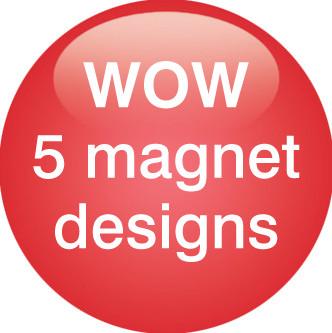 Immagine prodotto Rio Unghie MAGNETICHE ( NMAG) vernice magnetica (Pink, Smalto)