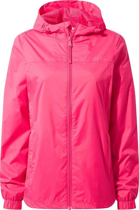 TOG24 Craven Milatex Jacke wasserfest