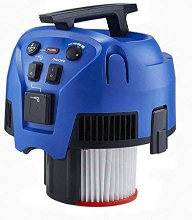 Image du produit Nilfisk Multi II 30T Inox Vsc (Aspirateur eau et poussière)