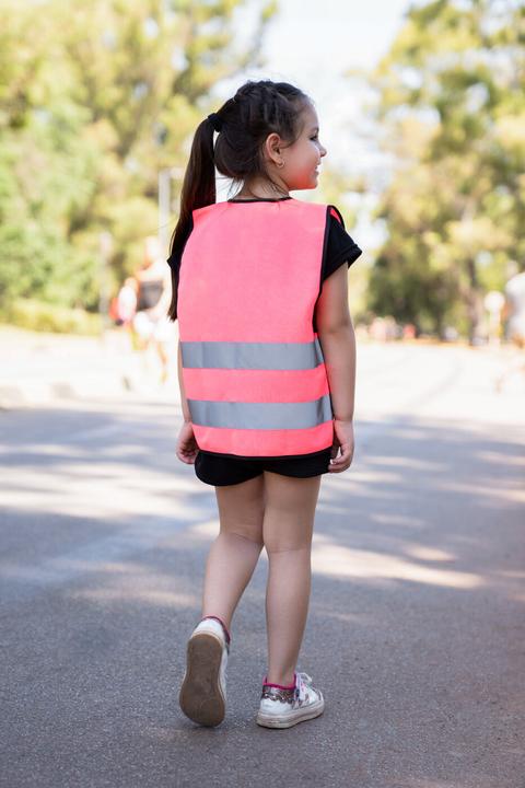 Immagine prodotto Korntex Gilet di sicurezza per bambini (XS)
