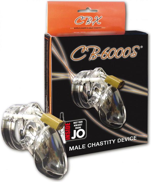 Actual product image CB-X CB-6000S