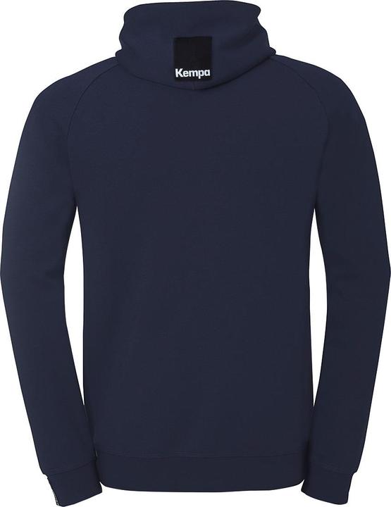 Produktbild Kempa Kapuzenjacke STMNT (140)