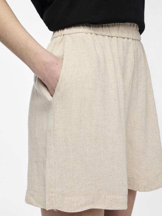 Actual product image Pieces Pcvinsty Hw Shorts Bc (XS)
