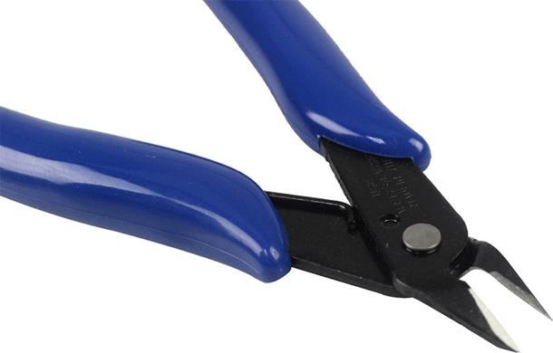Produktbild 3d-printerstore.ch 3DP Filament Zange