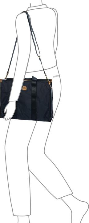 Produktbild Brics X-Collection Shopper Tasche M 40.5 cm Laptopfach (19 l)