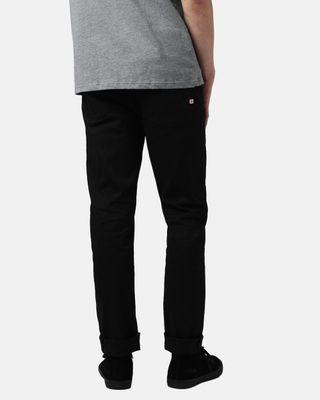 Actual product image Element E01 Boy Color Jeans Flint Black (14)
