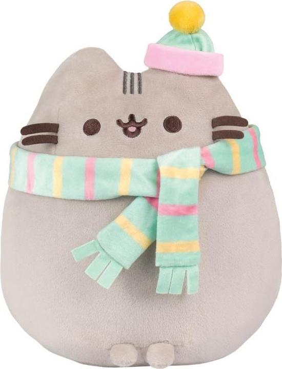 Produktbild Pusheen Pluschtier (23.23 cm)