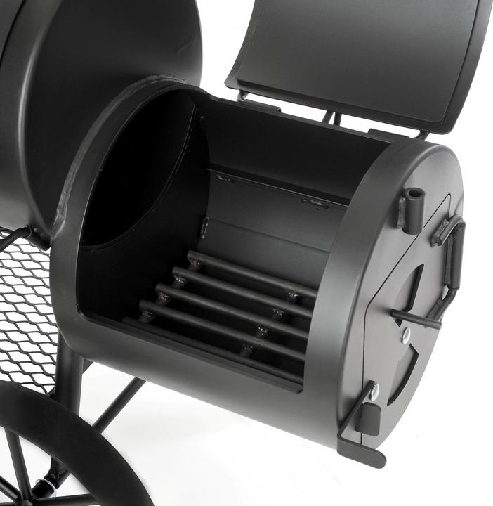 Produktbild Joe's Smoker 16" Special (71 cm)