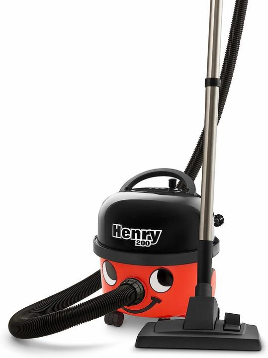 Actual product image Numatic Henry