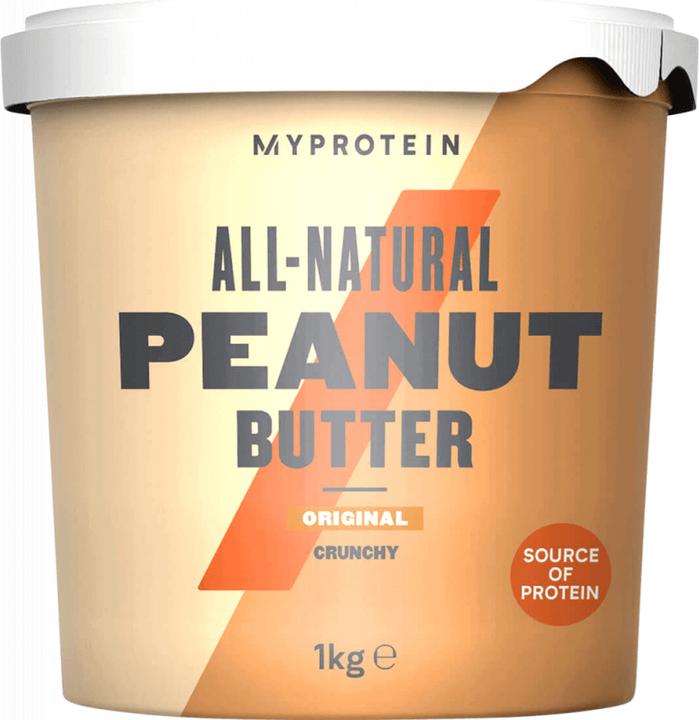 Produktbild MyProtein Original (1000 g)