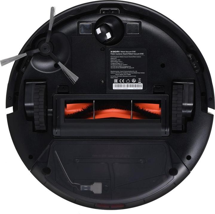 Actual product image Xiaomi E10C (Robot vacuum)