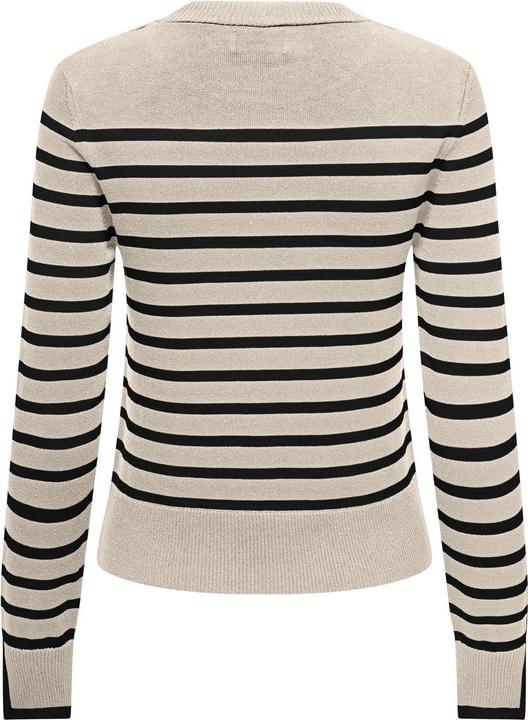 Produktbild Only Onlkalana Ls O-Neck Knt (XS)