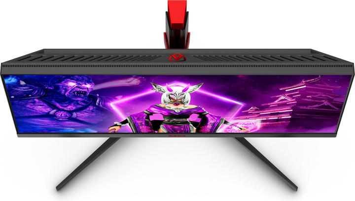 Produktbild AOC AG344UXM (3440 x 1440 Pixel, 34")