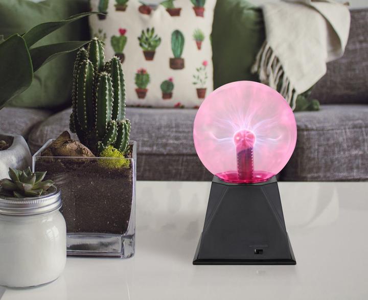 Actual product image Globo Plasma