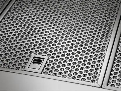 Image du produit Electrolux IHGL9031CN (Hotte îlot)