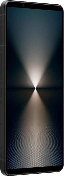 Image du produit Sony Xperia 1 VI (256 Go, Noir, 6.50", SIM + eSIM, 52 Mpx, 5G)