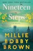 Produktbild Nineteen Steps (Englisch, Millie Bobby Brown, 2023)